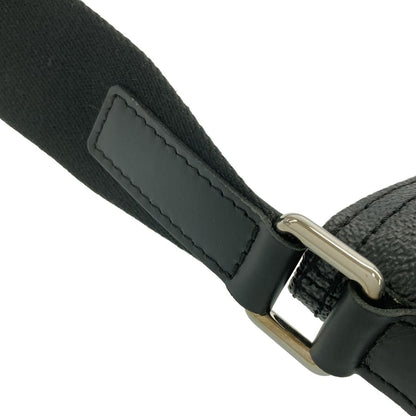 Louis Vuitton Damier Graphite Mick Shoulder — view 5