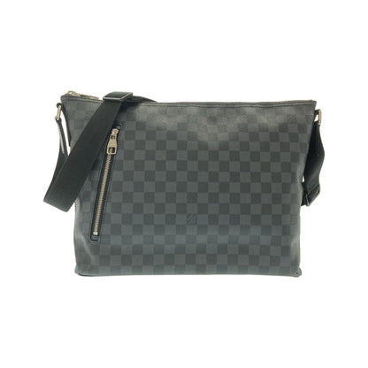 Louis Vuitton Damier Graphite Mick Shoulder