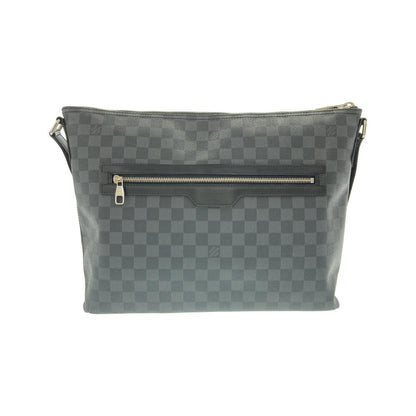 Louis Vuitton Damier Graphite Mick Shoulder — view 2