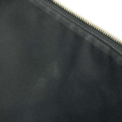 Louis Vuitton Damier Graphite Mick Shoulder — view 9