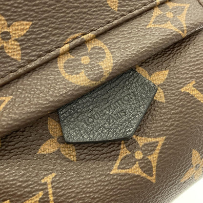 Louis Vuitton Monogram Palm Spring Backpack Mini — view 5