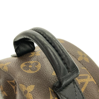 Louis Vuitton Monogram Palm Spring Backpack Mini — view 6