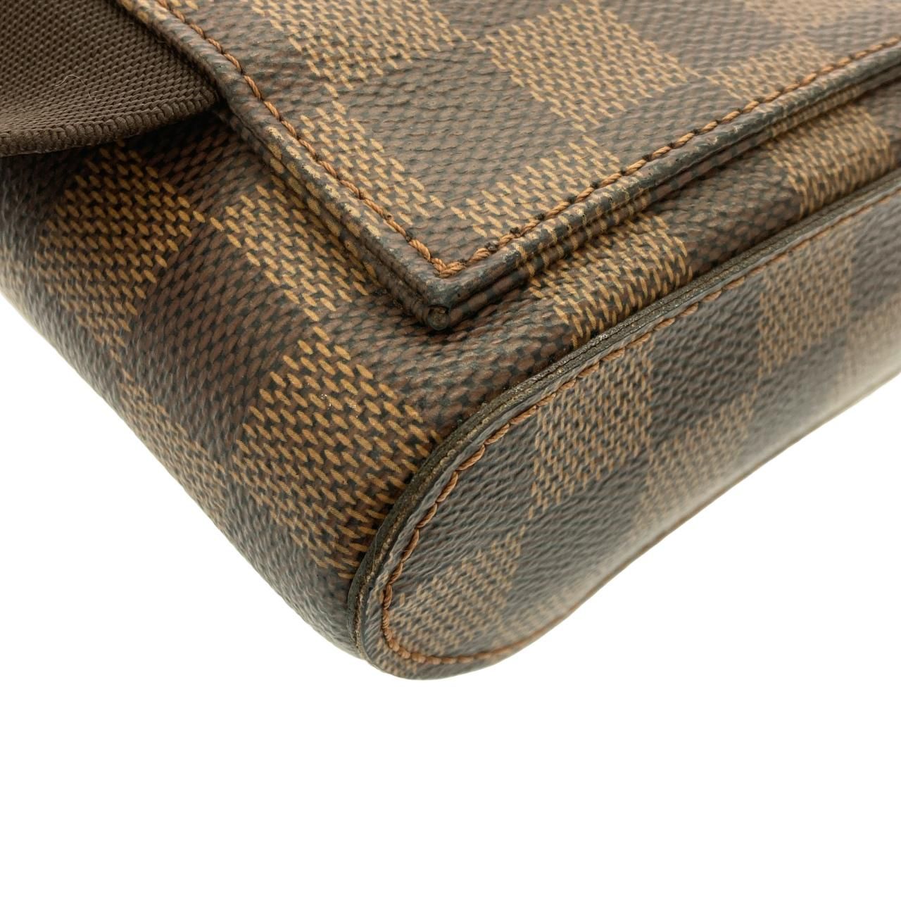 Louis Vuitton Damier Geronimos — view 3