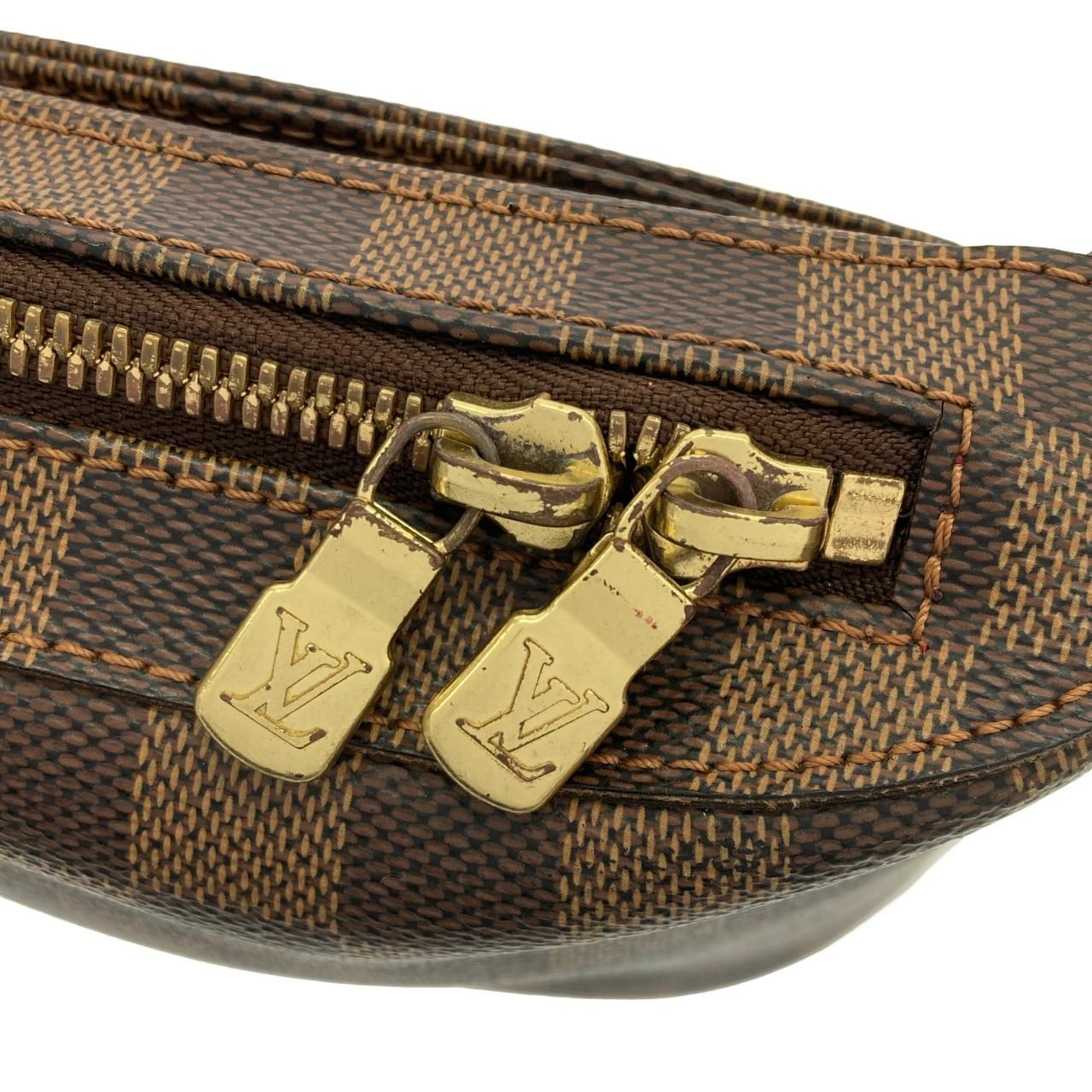 Louis Vuitton Damier Geronimos — view 4