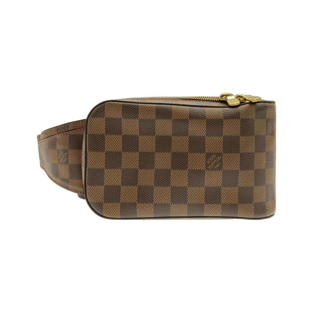 Louis Vuitton Damier Geronimos