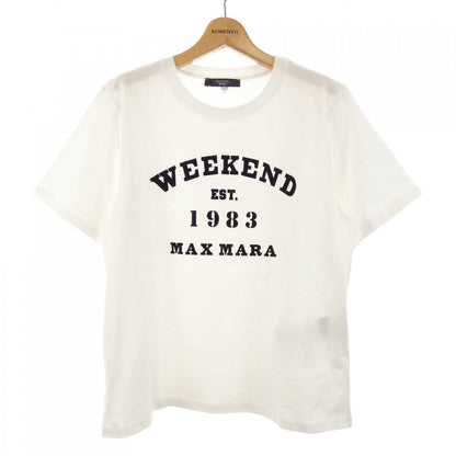 Max Mara Weekend T-Shirt