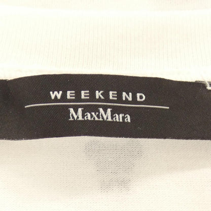Max Mara Weekend T-Shirt — view 5