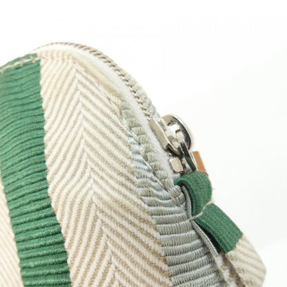 Hermes Bolide Ottoman Mini Pouch — view 5