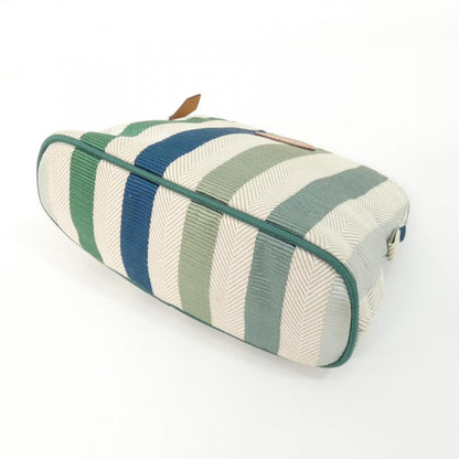 Hermes Bolide Ottoman Mini Pouch — view 3