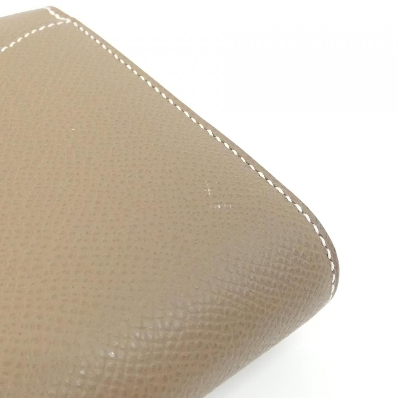 Hermes Constance to Go Shoulder Wallet — view 4