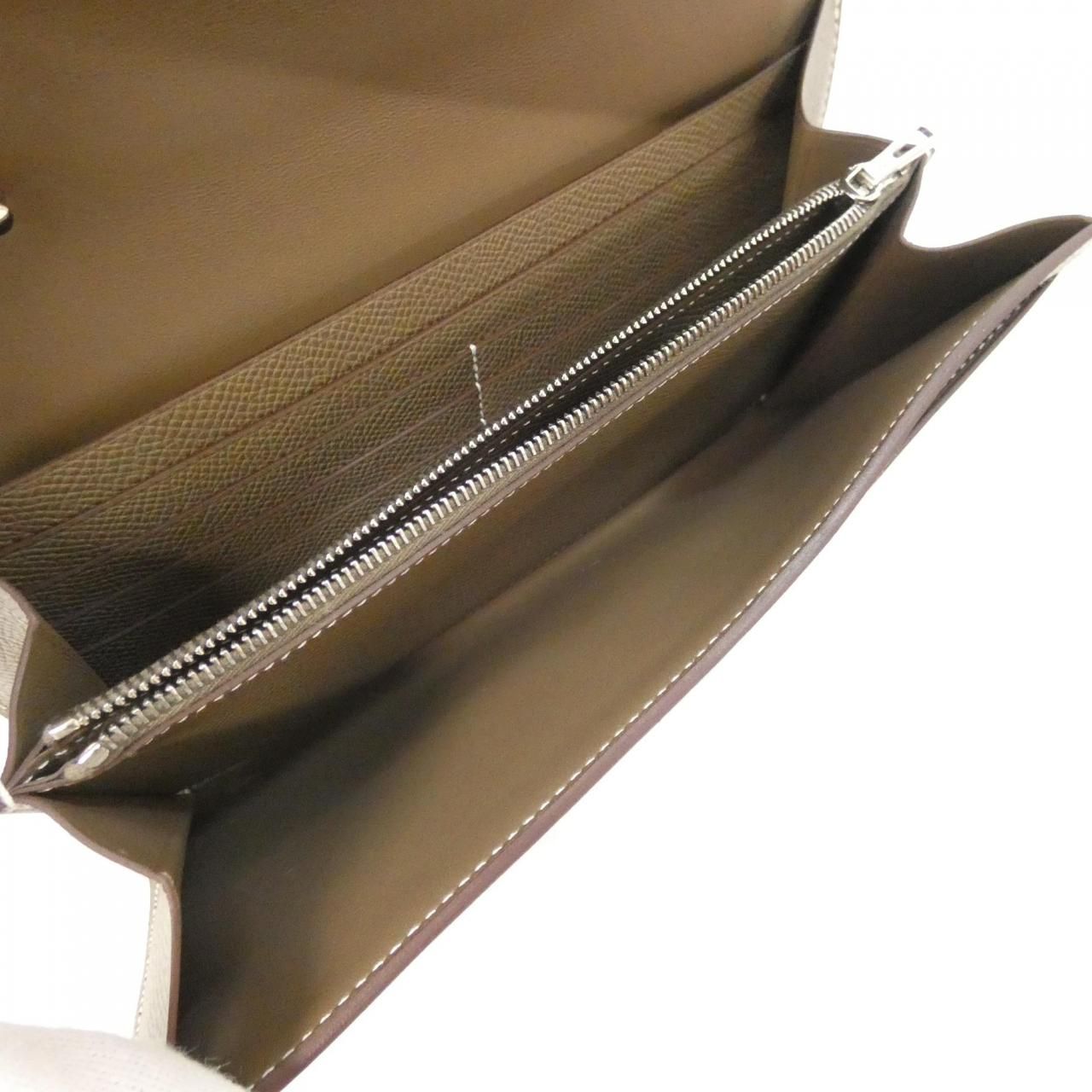 Hermes Constance to Go Shoulder Wallet — view 7