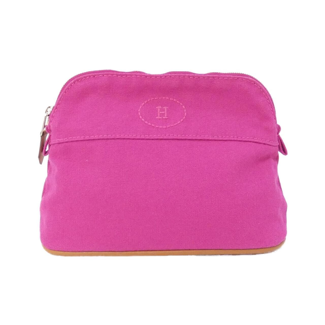 Hermes Bolide Mini Pouch