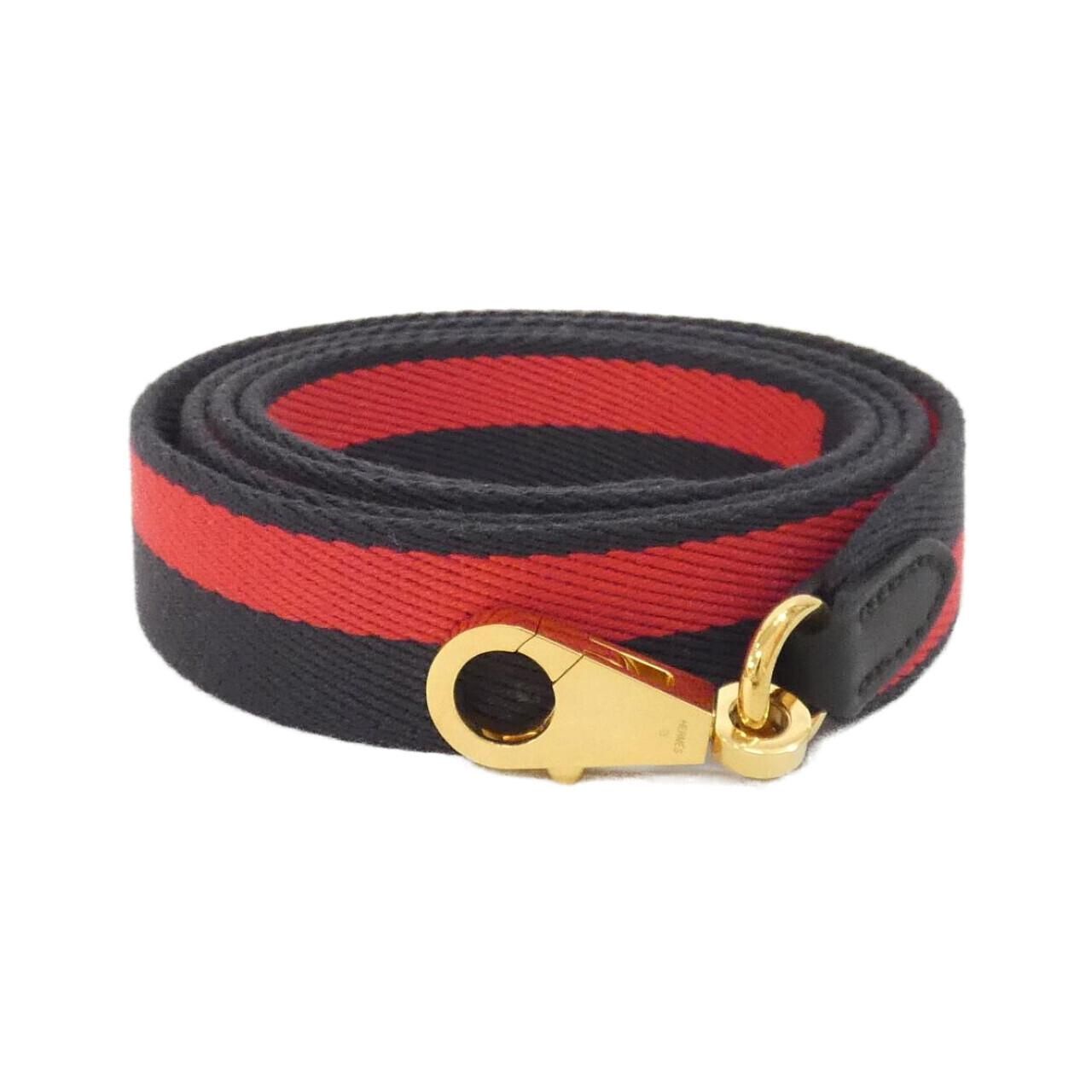 Hermes Sangle Cazac Strap