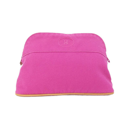 Hermes Bo Reed Pouch