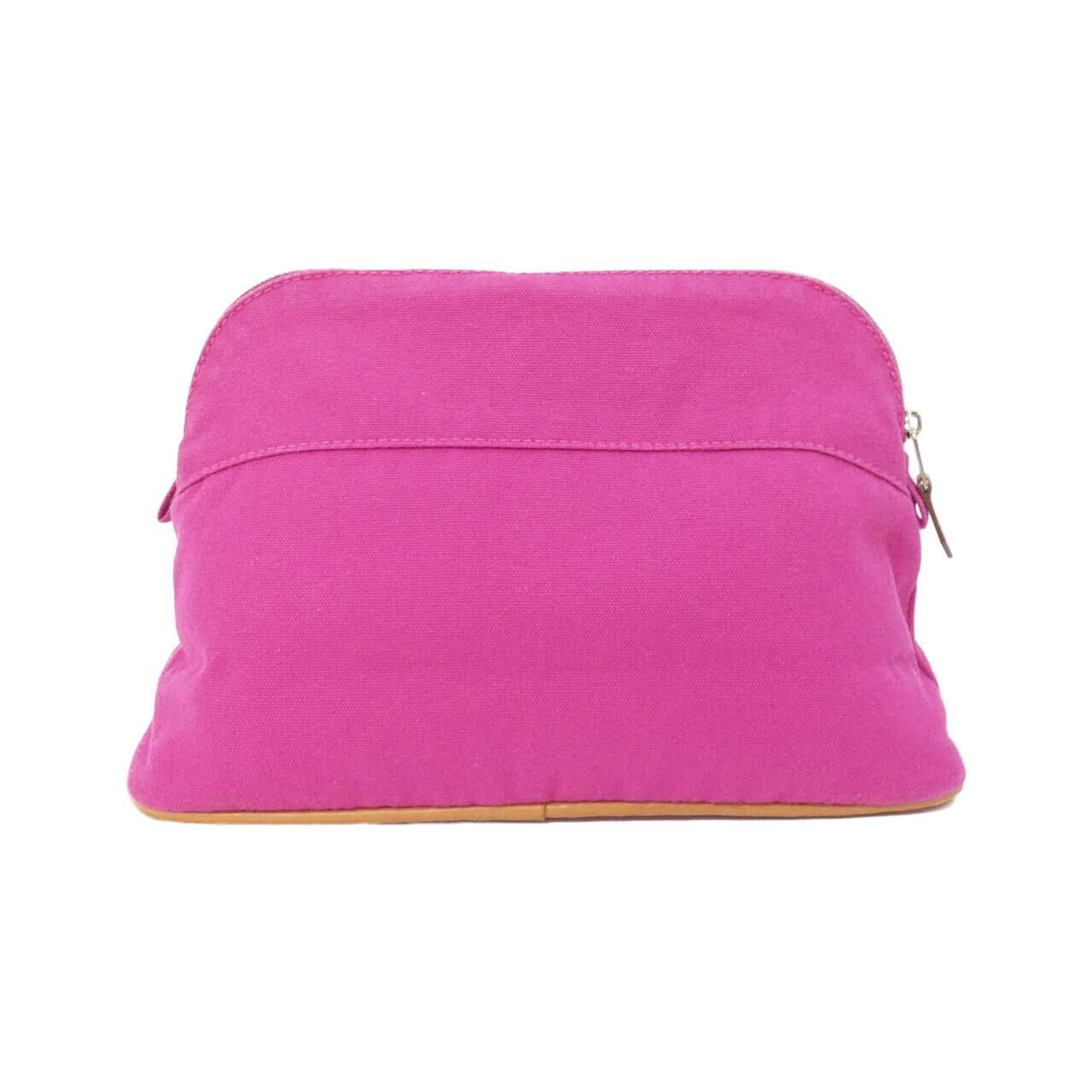 Hermes Bo Reed Pouch — view 2