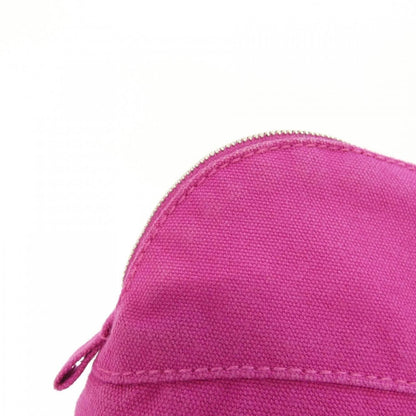 Hermes Bo Reed Pouch — view 5
