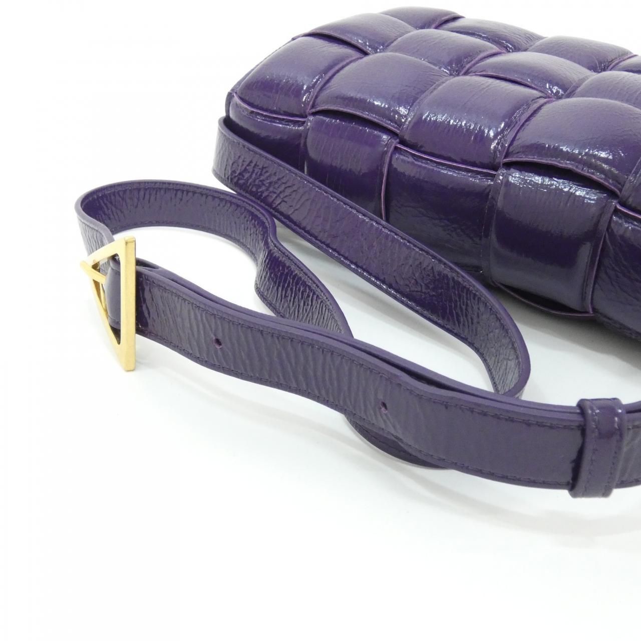 Bottega Veneta Shoulder — view 4