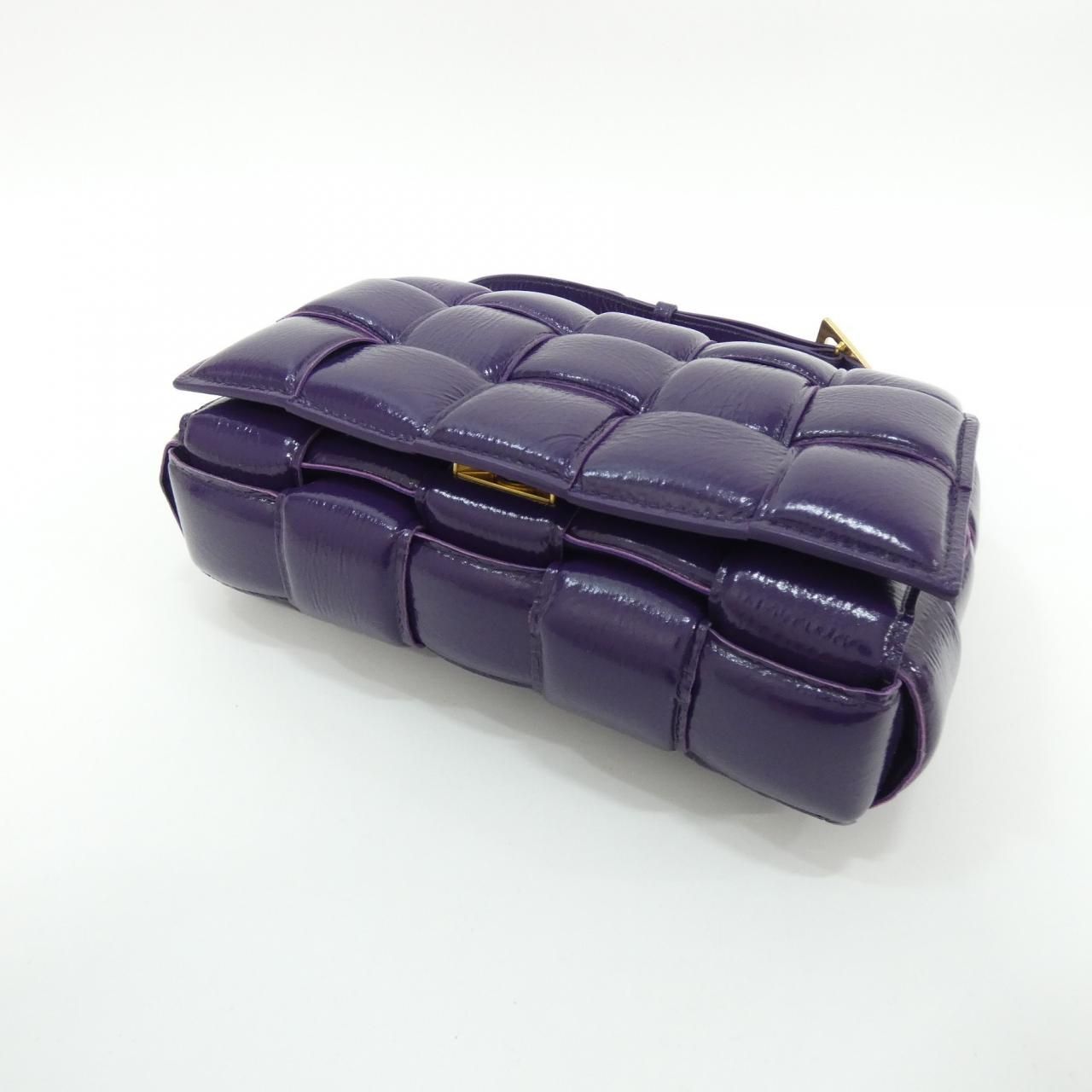Bottega Veneta Shoulder — view 3