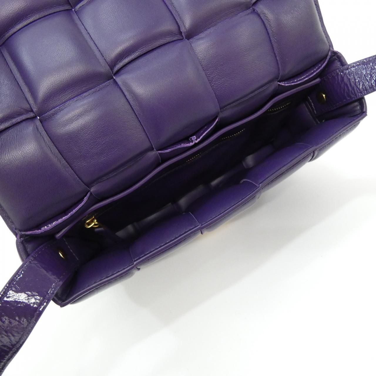 Bottega Veneta Shoulder — view 6