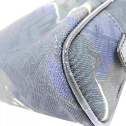Fendi Ahue Pouch Silver — view 2