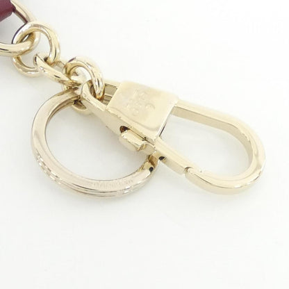 Gucci Key Holder Gold — view 5