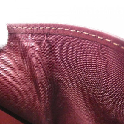 Dior Caro Wallet Orange — view 7