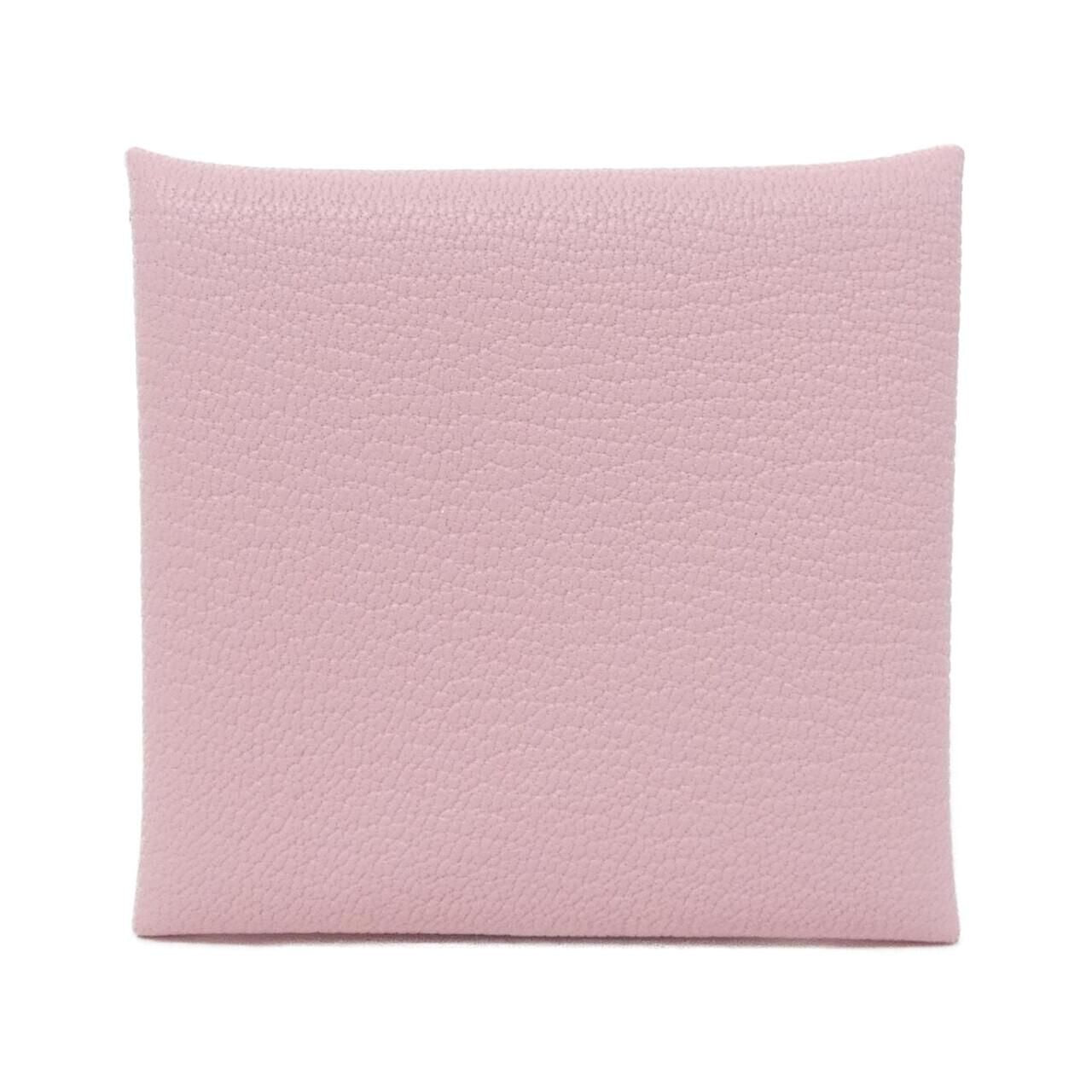 Hermes Bastia Coin Case — view 2