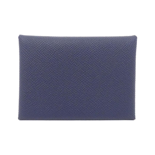 Hermes Calvi Duo Coin Case