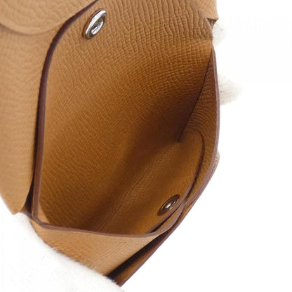 Hermes Calvi Duo Coin Case — view 3