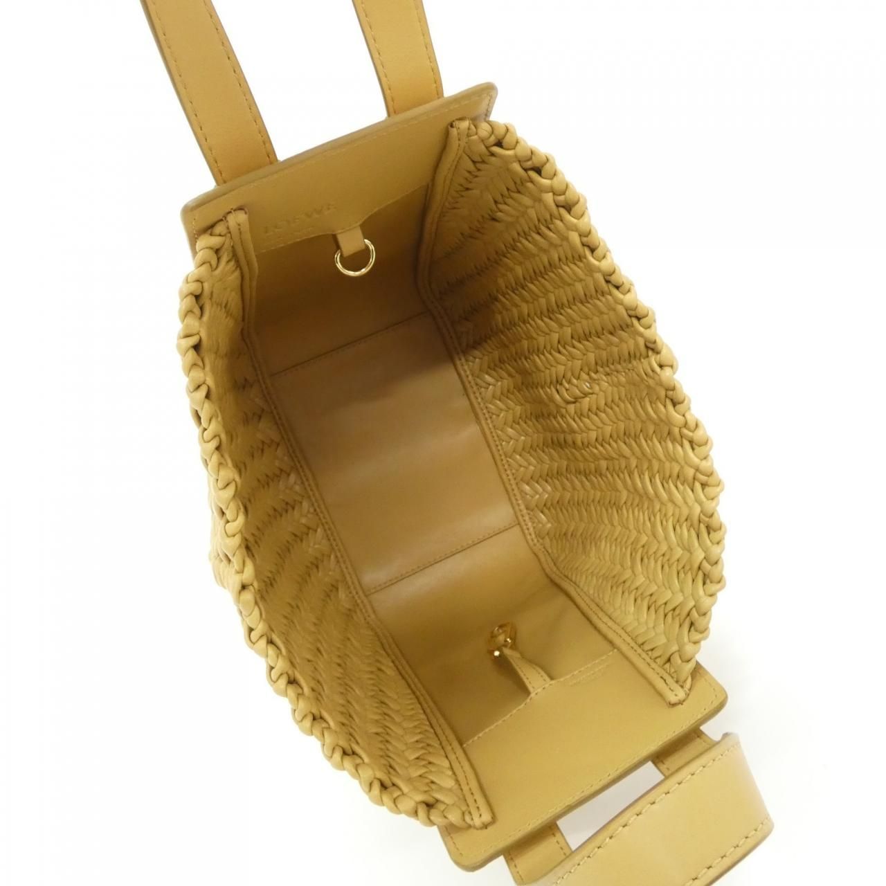 Loewe Hammock Compact Shoulder — view 6