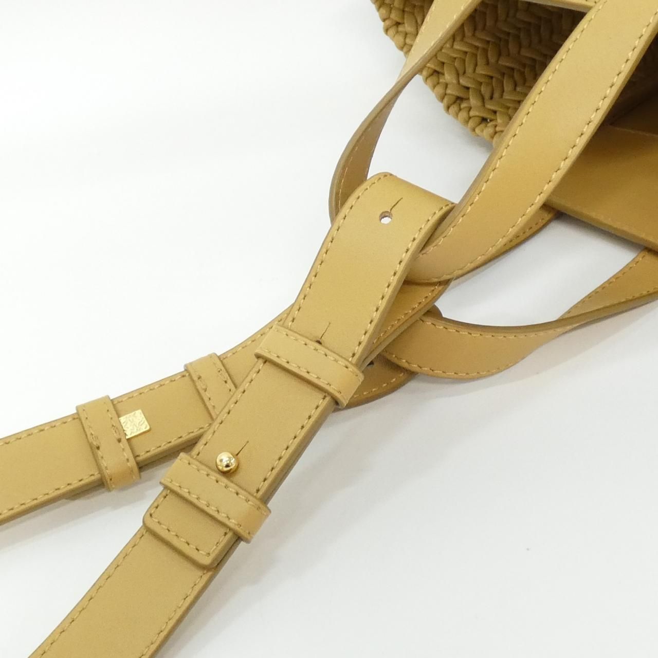 Loewe Hammock Compact Shoulder — view 5