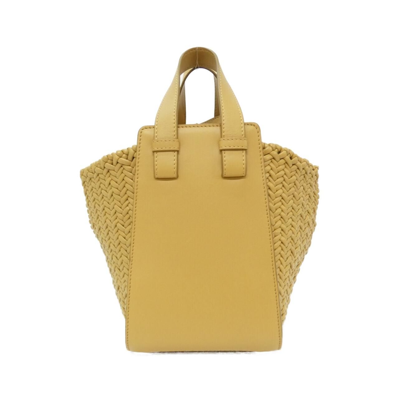 Loewe Hammock Compact Shoulder — view 2