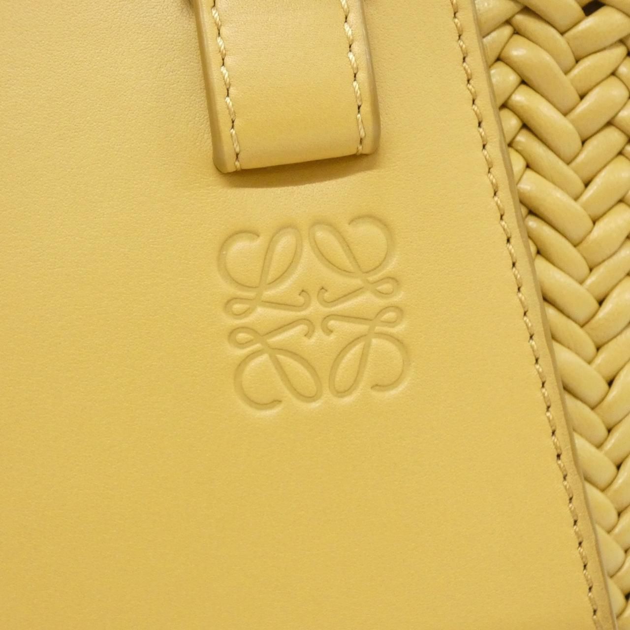 Loewe Hammock Compact Shoulder — view 4