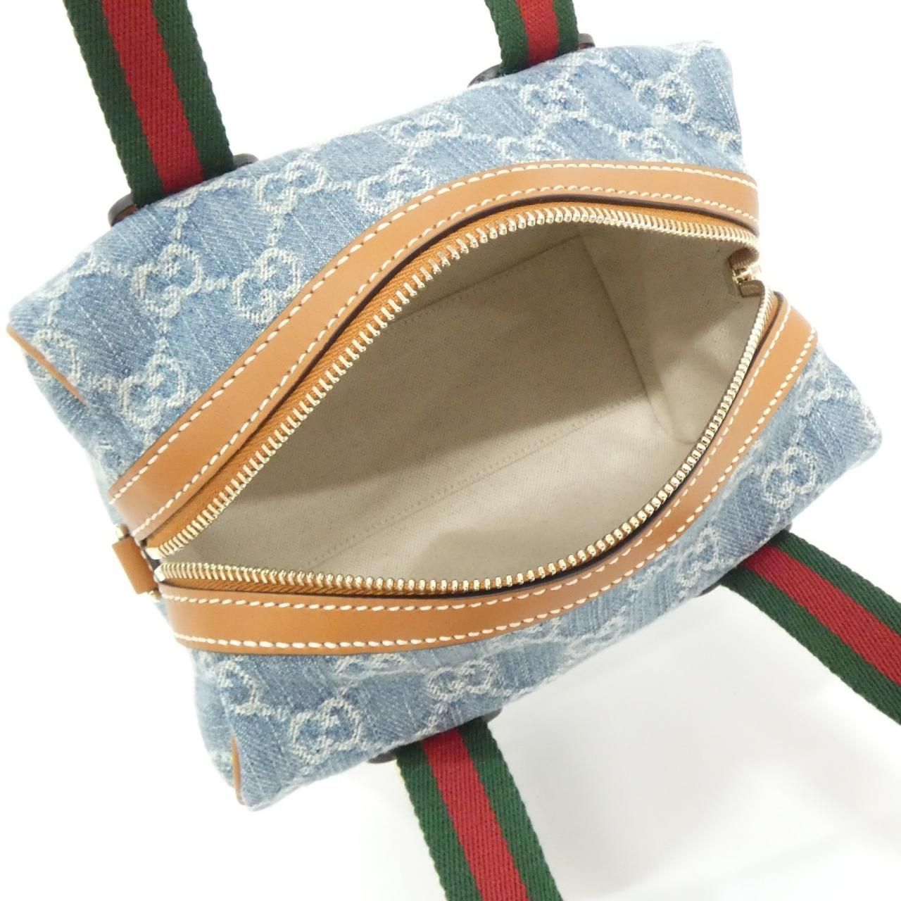 Gucci Ophidia Faftz Boston — view 7