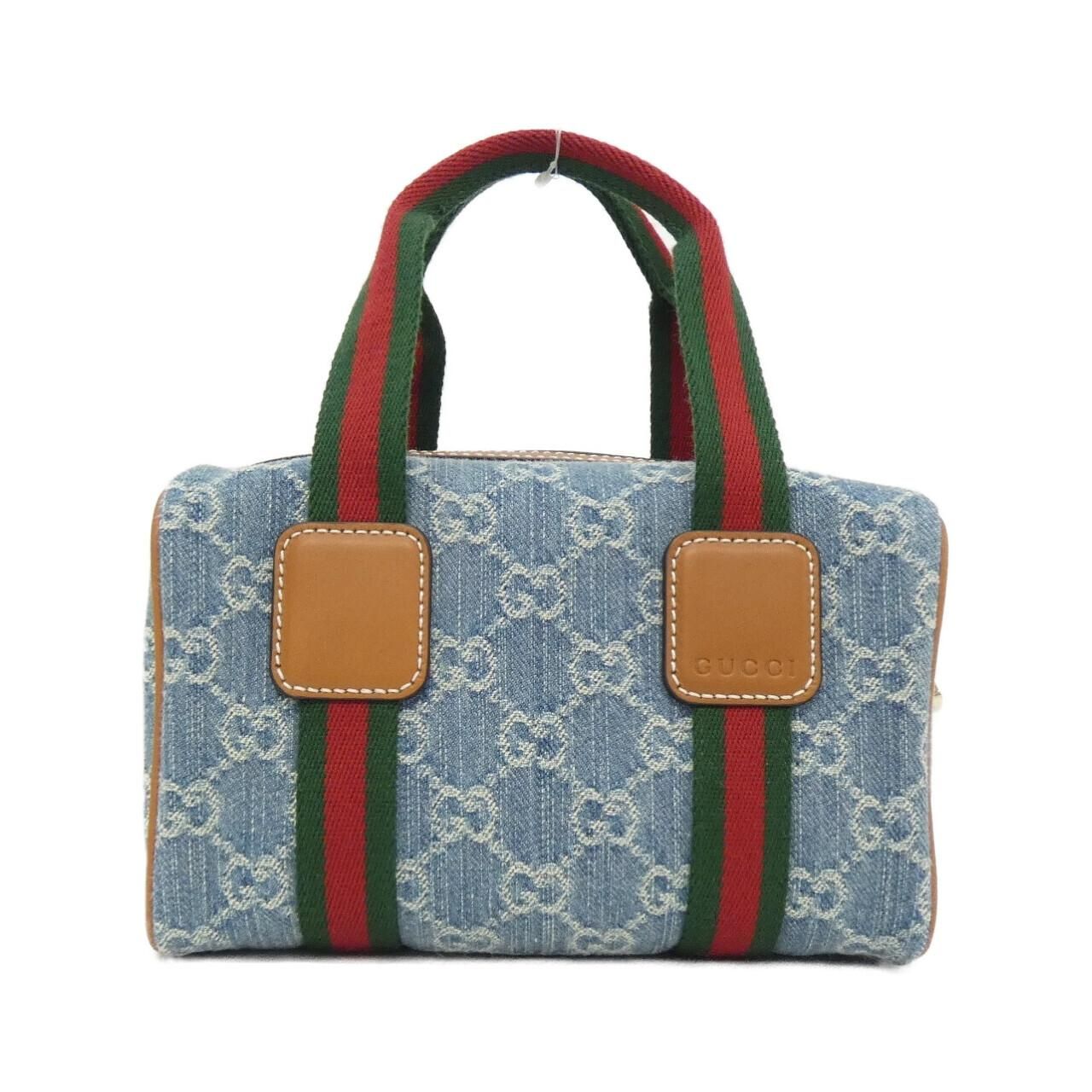 Gucci Ophidia Faftz Boston — view 2