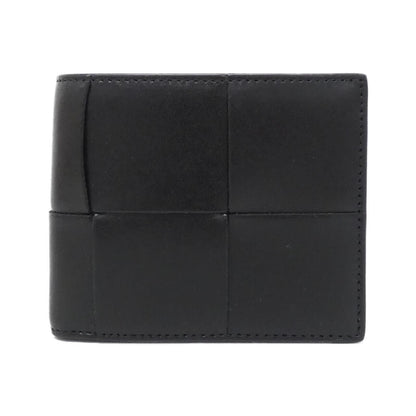 Bottega Veneta Wallet Black