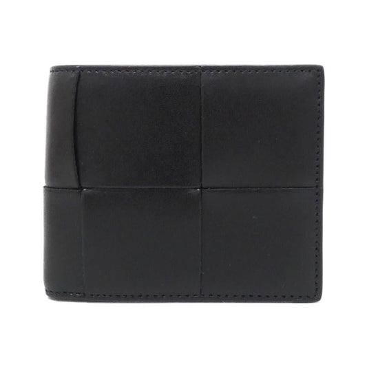 Bottega Veneta Wallet Black