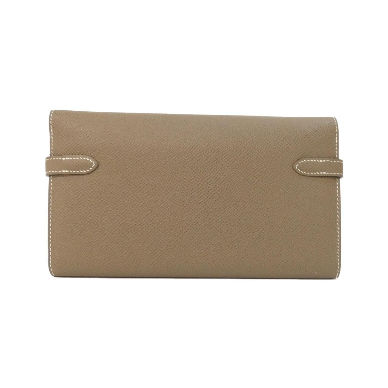 Hermes Kelly Classic Wallet — view 2