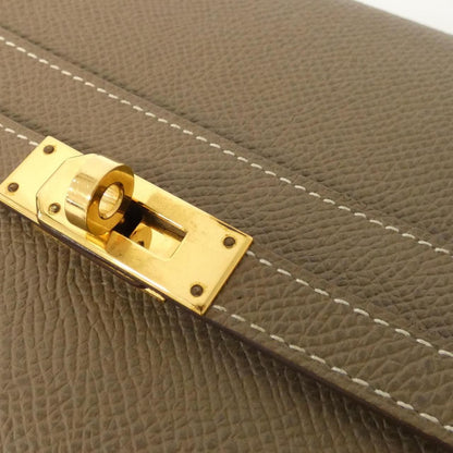 Hermes Kelly Classic Wallet — view 5