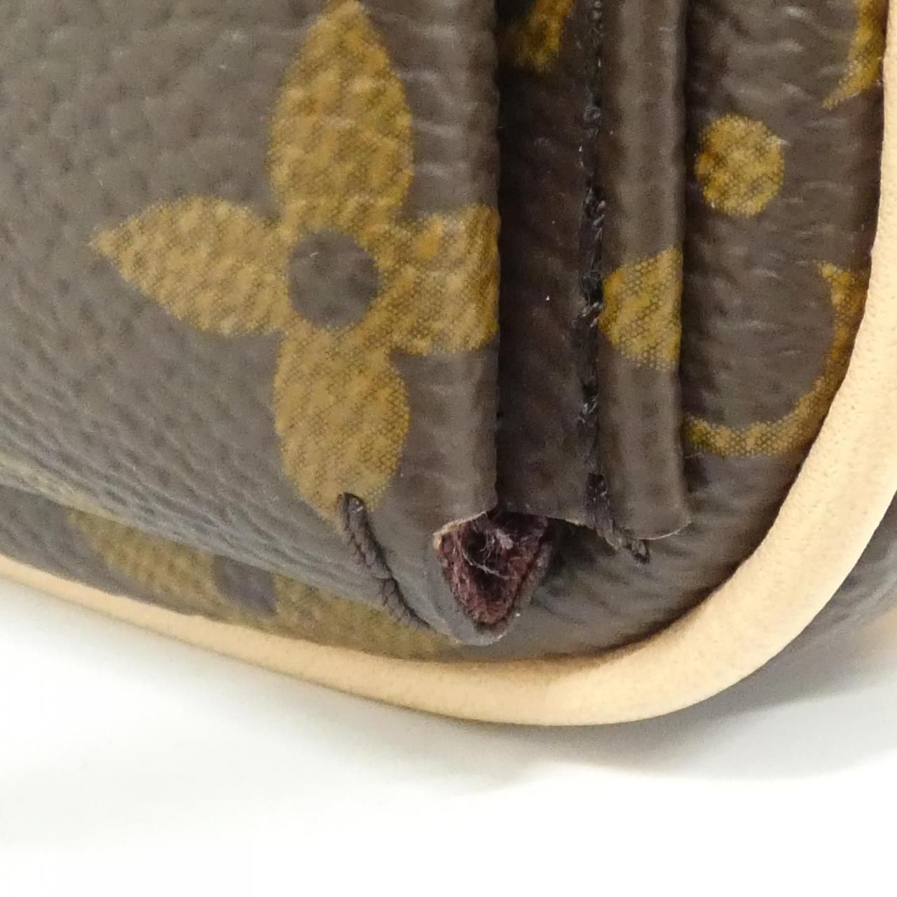 Louis Vuitton Monogram Viva Cite Shoulder — view 6