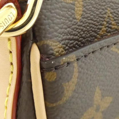 Louis Vuitton Monogram Viva Cite Shoulder — view 5