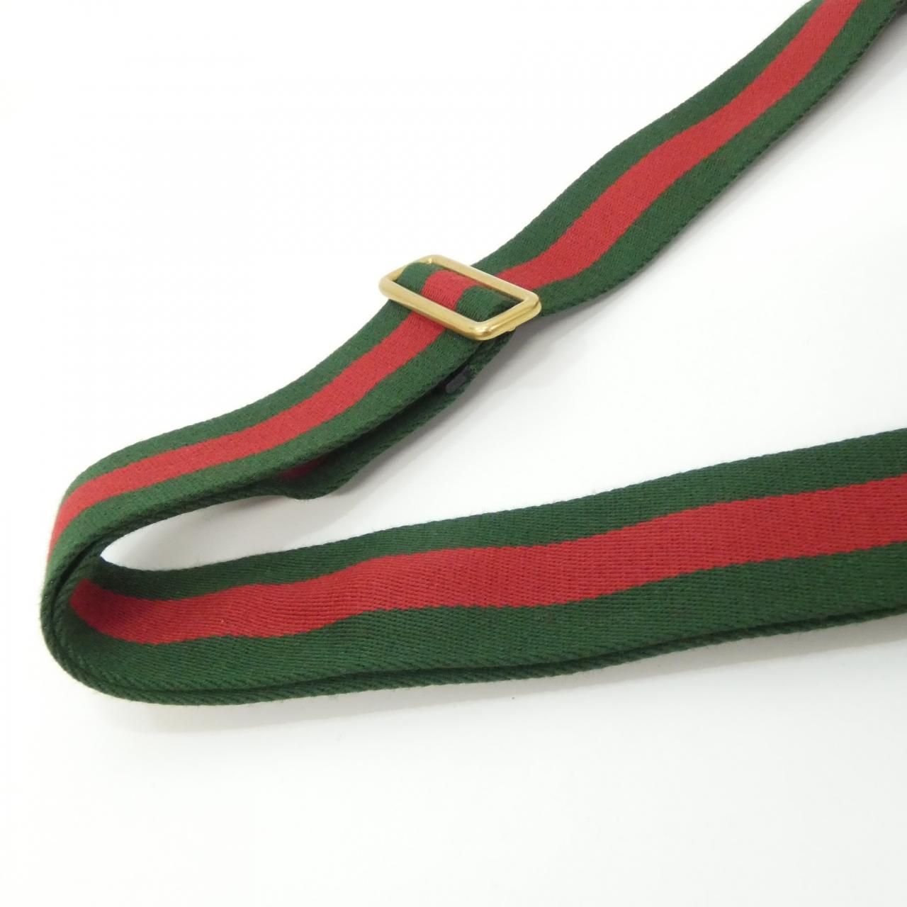 Gucci Faaxu Shoulder — view 5