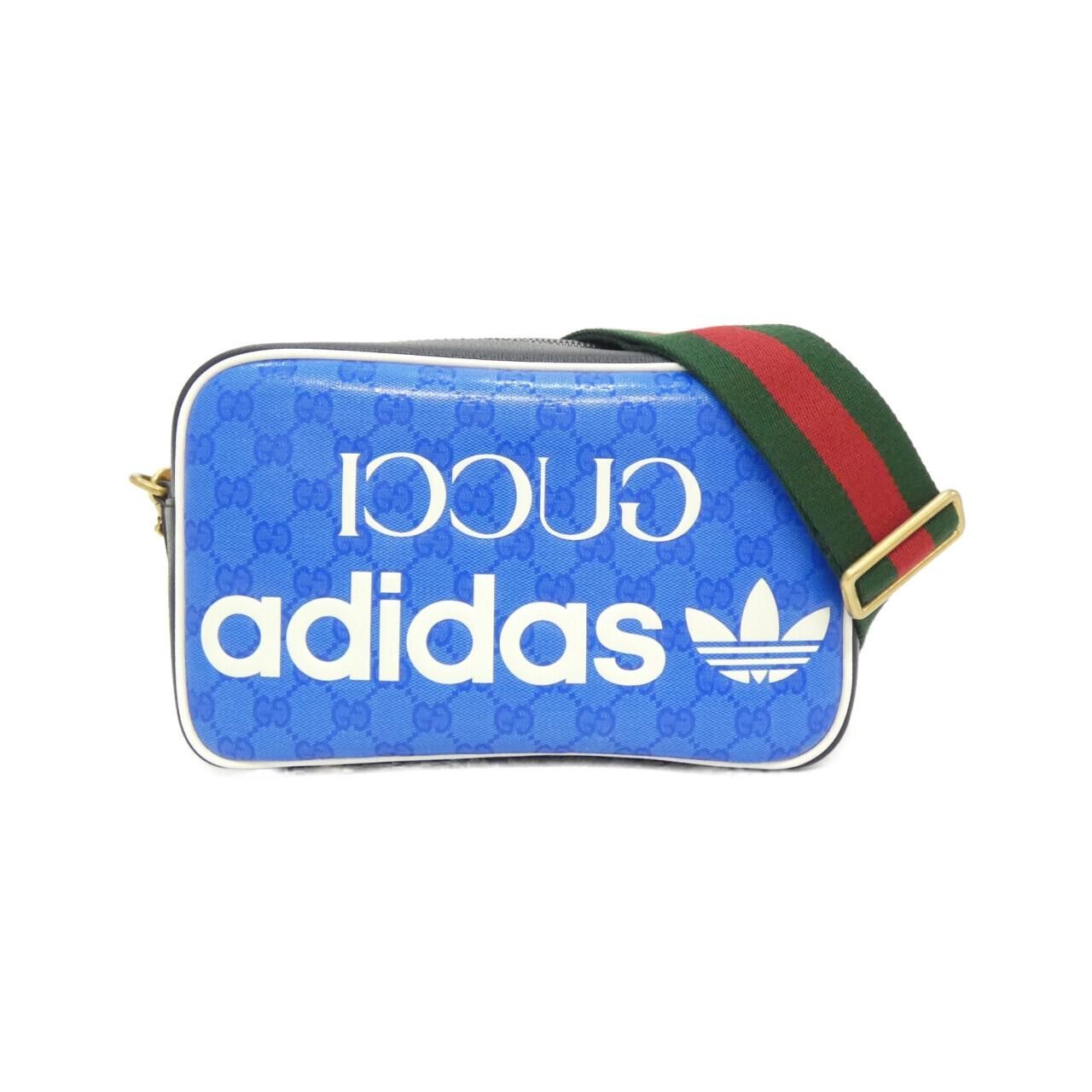Gucci Faaxu Shoulder