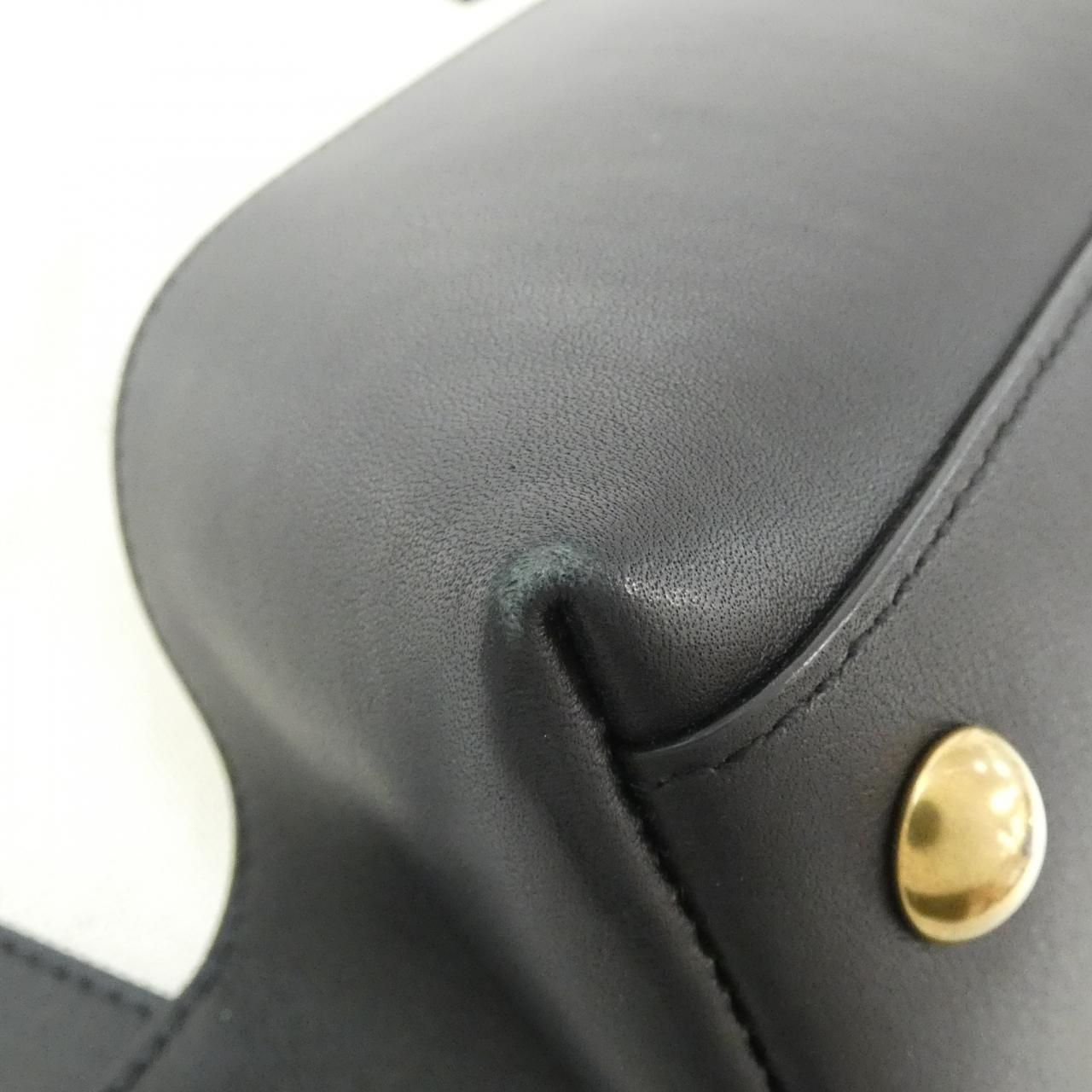 Saint Laurent Shopping Tag — view 3