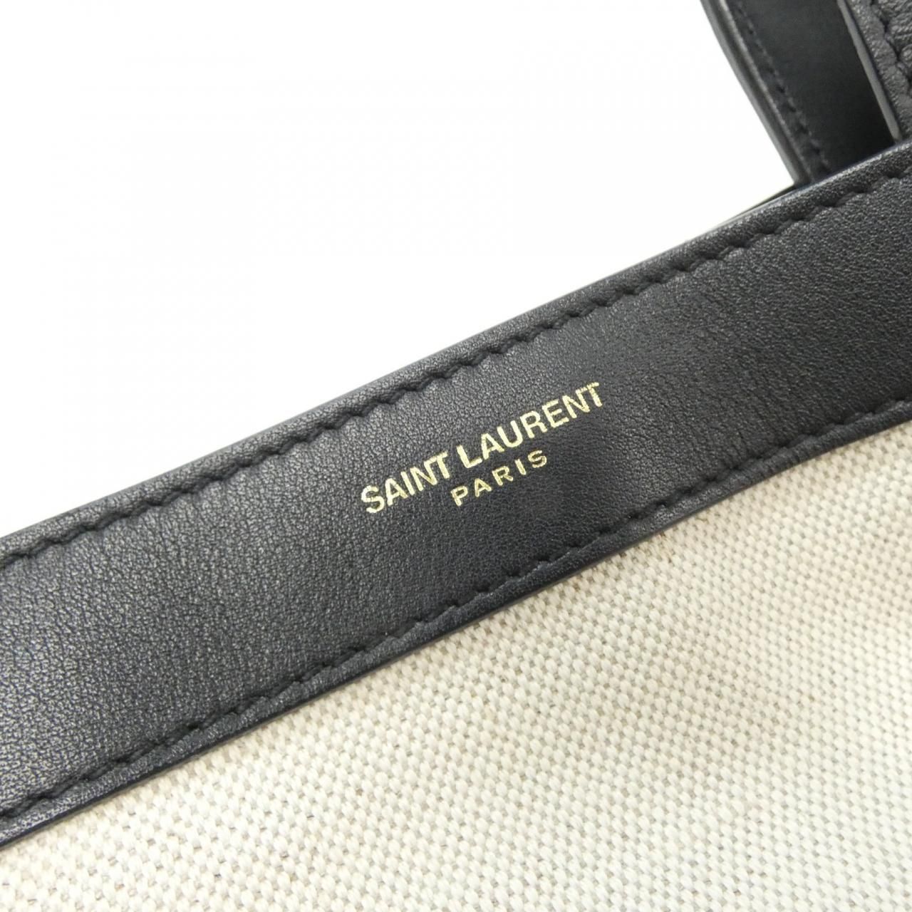 Saint Laurent Shopping Tag — view 5