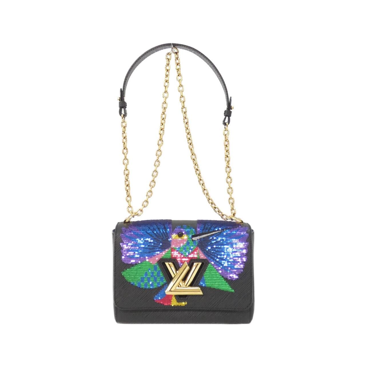 Louis Vuitton Twist Shoulder