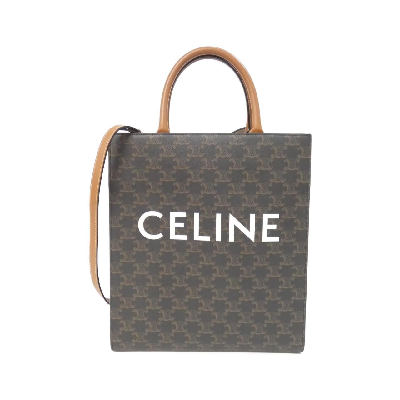 Celine Small Vertical Cover