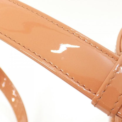 Dior Lady Bag Handbag Orange — view 8
