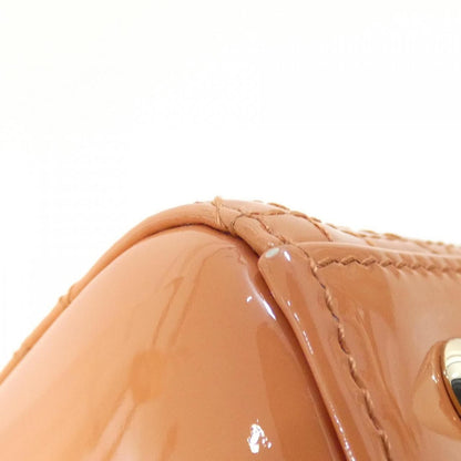 Dior Lady Bag Handbag Orange — view 3