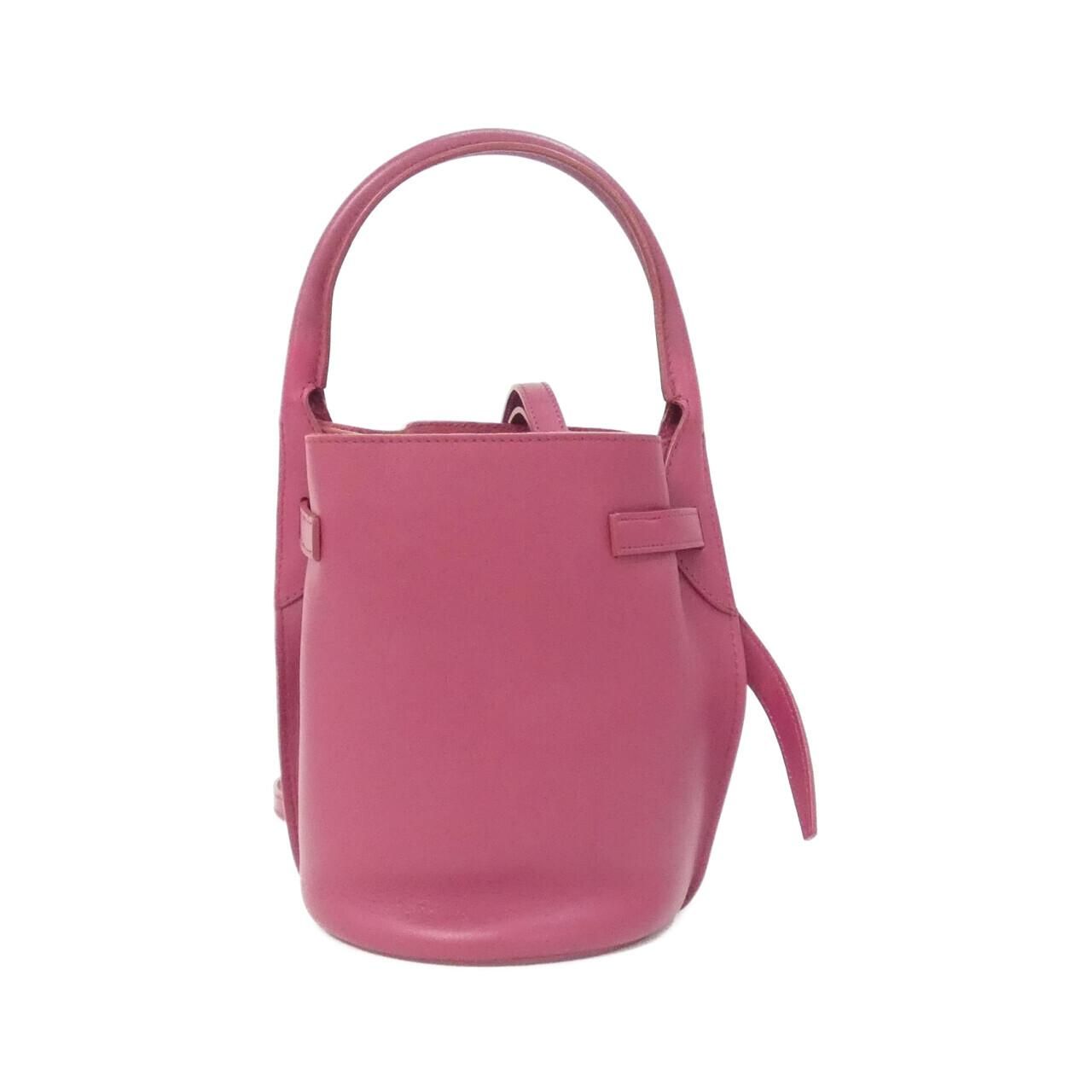 Celine Big Bag Bucket Nano — view 2
